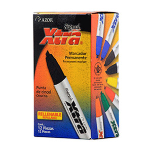 MARC.SIGNAL XTRA PERM/NG C/12 MARC.SIGNAL XTRA PERM/NG C/12