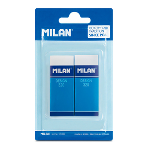 BORRADOR MILAN DESIGN 2U BORRADOR MILAN DESIGN 2U