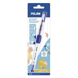 PINCEL RECARGABLE MILAN PINCEL RECARGABLE MILAN