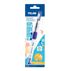 PINCEL RECARGABLE MILAN PINCEL RECARGABLE MILAN