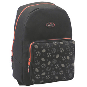 MOCHILA SIERRA MADRE INFANTIL L-447 MOCHILA SIERRA MADRE INFANTIL L-447