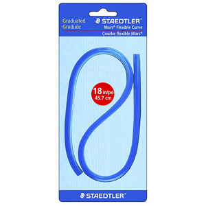 CURVIGRAFO DE 18 STAEDTLER CURVIGRAFO DE 18 STAEDTLER