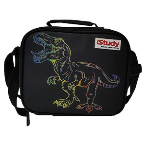 LONCHERA ISTUDY DINOSAURIO LONCHERA ISTUDY DINOSAURIO