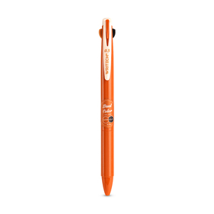 BOLIGRAFO GEL DUAL AMARILLO+NEGRO 0.7MM WRITECH BOLIGRAFO GEL DUAL AMARILLO+NEGRO 0.7MM WRITECH