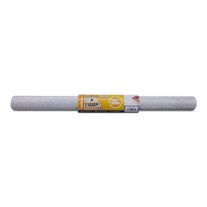 ROLLO ADHESIVO GLITTER BLANCO TOP TEAM 5 MTS ROLLO ADHESIVO GLITTER BLANCO TOP TEAM 5 MTS