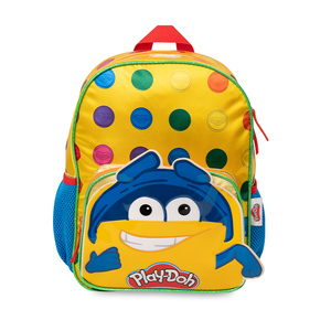 MOCHILA INFANTIL PLAY DOH MOCHILA INFANTIL PLAY DOH