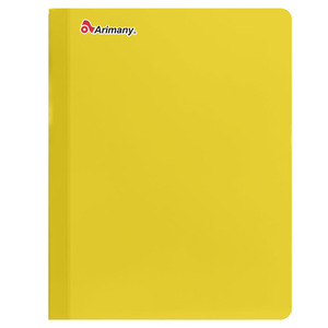 CUADERNO COSIDO ARIMANY FRANCES LINEAS 100H CUADERNO COSIDO ARIMANY FRANCES LINEAS 100H