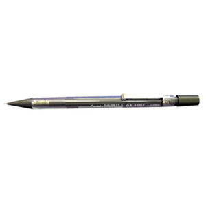 LAPIZ MEC. 0.5MM NEGRO SHARP-5 LAPIZ MEC. 0.5MM NEGRO SHARP-5
