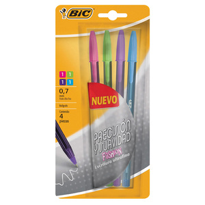 BOLIGRAFO BIC PRECISION BOLIGRAFO BIC PRECISION