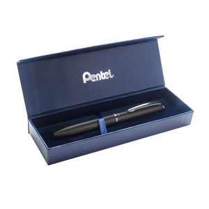 BOLIGRAFO PENTEL ENERGEL HEXAGONAL 0.7MM (ESTUCHE) BOLIGRAFO PENTEL ENERGEL HEXAGONAL 0.7MM (ESTUCHE)