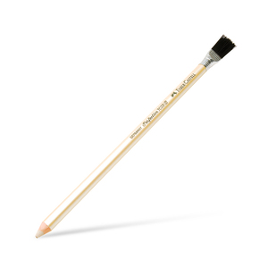 BORRADOR FABER CASTELL ESCOBA 1U BORRADOR FABER CASTELL ESCOBA 1U