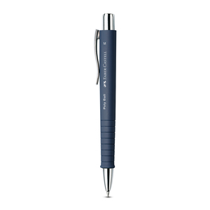 BOLIGRAFO FABER CASTELL POLLY AZUL BOLIGRAFO FABER CASTELL POLLY AZUL