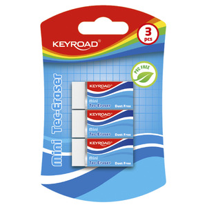 BORRADOR KEYROAD TEC 3U BORRADOR KEYROAD TEC 3U