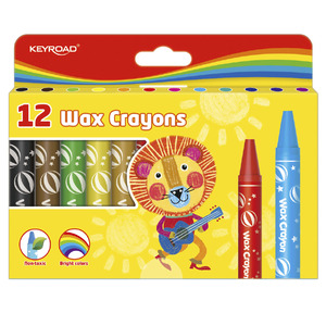 CRAYON KEYROAD 12U CRAYON KEYROAD 12U