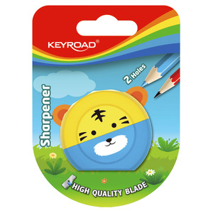 SACAPUNTAS KEYROAD SPEEDY SNAIL 2O SACAPUNTAS KEYROAD SPEEDY SNAIL 2O