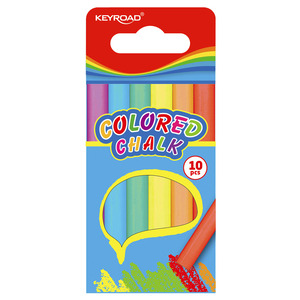 YESO KEYROAD COLORES 12U YESO KEYROAD COLORES 12U