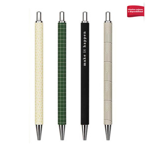 BOLIGRAFO ECONOVO TINTA NEGRA 2U BOLIGRAFO ECONOVO TINTA NEGRA 2U