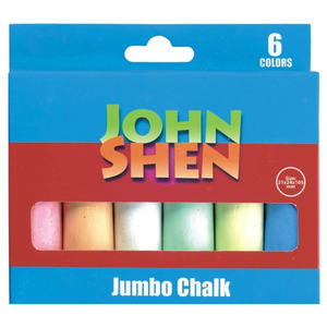 YESOS JUMBO JOHN SHEN 6U YESOS JUMBO JOHN SHEN 6U