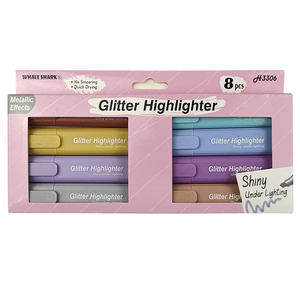 MARCATEXOS GLITTER 8U MARCATEXOS GLITTER 8U