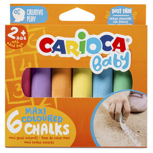 YESO CARIOCA BABY JUMBO 6U YESO CARIOCA BABY JUMBO 6U