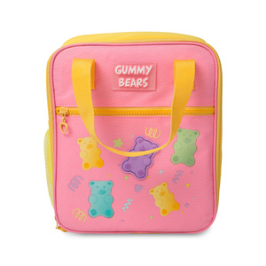 LONCHERA GUMMY BEAR LONCHERA GUMMY BEAR