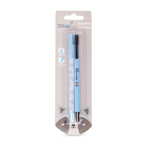 SET BOLIGRAFOS MAPACHE 2U SET BOLIGRAFOS MAPACHE 2U