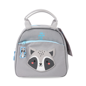LONCHERA MAPACHE LONCHERA MAPACHE
