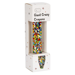CRAYON GIGANTE 1U CRAYON GIGANTE 1U
