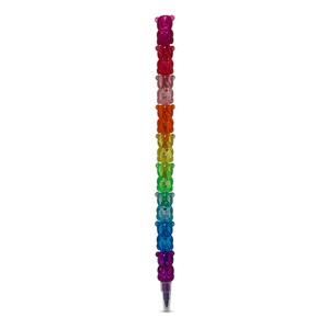 CRAYON 9 COLORES OSOS 1U CRAYON 9 COLORES OSOS 1U
