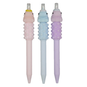 BOLIGRAFO ANTI ESTRESS UNICORNIO BOLIGRAFO ANTI ESTRESS UNICORNIO