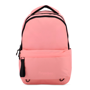 MOCHILA ROYALSAC ROSADA MOCHILA ROYALSAC ROSADA