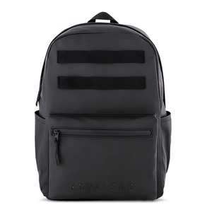 MOCHILA ROYALSAC NEGRA MOCHILA ROYALSAC NEGRA