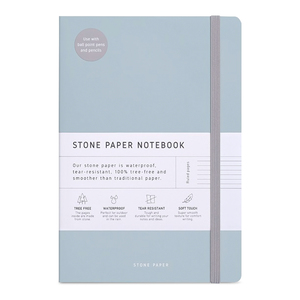 CUADERNO PASTA FLEXIBLE PAPEL PIEDRA 64H (HOJA CON LINEAS) CUADERNO PASTA FLEXIBLE PAPEL PIEDRA 64H (HOJA CON LINEAS)
