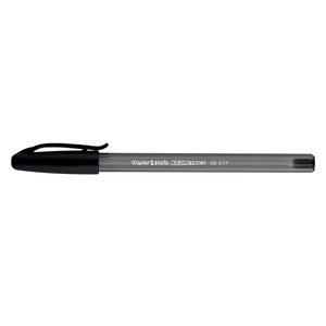 BOLIGRAFO PAPER MATE KILOMETRICO FINO NEGRO 12U BOLIGRAFO PAPER MATE KILOMETRICO FINO NEGRO 12U