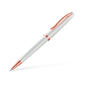 BOLIGRAFO JAZZ NOBLE ELEGANCE PERLA BOLIGRAFO JAZZ NOBLE ELEGANCE PERLA