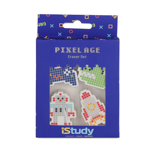 BORRADOR ISTUDY  VIDEO JUEGO PIXELADO 4U CONCEPTO GAMER BORRADOR ISTUDY  VIDEO JUEGO PIXELADO 4U CONCEPTO GAMER
