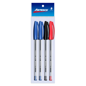 BOLIGRAFO ARTESCO TRIANGULAR TRIMAX 35F PUNTO FINTO SURTIDOS 4U BOLIGRAFO ARTESCO TRIANGULAR TRIMAX 35F PUNTO FINTO SURTIDOS 4U