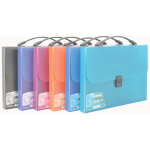 MALETIN  ARCHIVADOR T/C , GLASS SU MALETIN  ARCHIVADOR T/C , GLASS SU