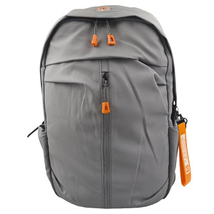 MOCHILA PARA LAPTOP 15 GRIS CLARO MOCHILA PARA LAPTOP 15 GRIS CLARO