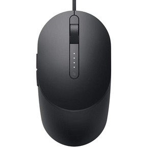 MOUSE DELL NEGRO MS3220-BLK MOUSE DELL NEGRO MS3220-BLK
