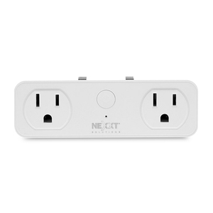 TOMACORRIENTE NEXXT NHP-D610 TOMACORRIENTE NEXXT NHP-D610