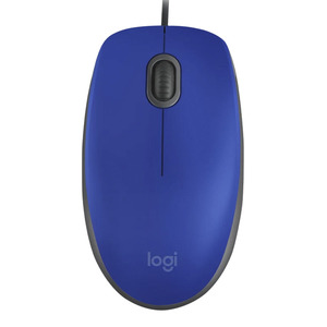 MOUSE LOGITECH 910-006662 M110 SILENCIOSO COLOR MOUSE LOGITECH 910-006662 M110 SILENCIOSO COLOR