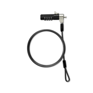 CANDADO PARA PORTATIL KLIP CANDADO PARA PORTATIL KLIP