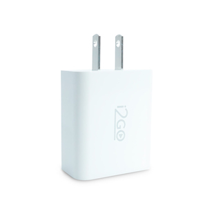 CARGADOR DE PARED TIPO C, I2GO CARGADOR DE PARED TIPO C, I2GO