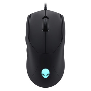 MOUSE ALIENWARE GAMING CON CABLE 19K DPI MOUSE ALIENWARE GAMING CON CABLE 19K DPI