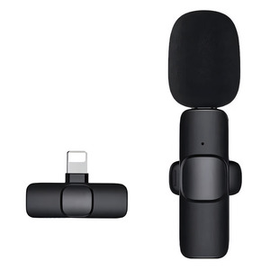 MICROFONO WIRELESS, ESPECIAL PARA IPHONE MICROFONO WIRELESS, ESPECIAL PARA IPHONE