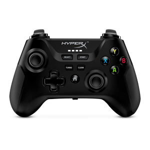 CONTROL HYPERX CLUTCH WIRELESS CONTROL HYPERX CLUTCH WIRELESS