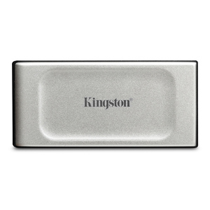 DISCO DURO SSD KINGSTON 1TB PORTABLE XS2000 DISCO DURO SSD KINGSTON 1TB PORTABLE XS2000