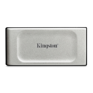 DISCO DURO SSD KINGSTON 2TB PORTABLE XS2000 DISCO DURO SSD KINGSTON 2TB PORTABLE XS2000