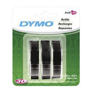 CINTA DYMO LETRATA 1741670 CINTA DYMO LETRATA 1741670